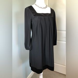 White House Black Market. LBD.  Size S